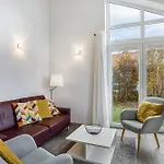 Casa de Férias Brombeeruferhaus
