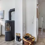 Brombeeruferhaus Casa de Férias Kosel