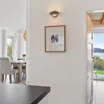 Brombeeruferhaus Casa de Férias Kosel