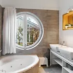 Casa de Férias Brombeeruferhaus