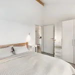 Brombeeruferhaus Дом отдыха