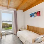 Дом отдыха Brombeeruferhaus *