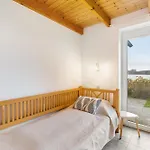 Brombeeruferhaus Дом отдыха *