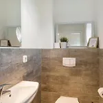 Дом отдыха Brombeeruferhaus *