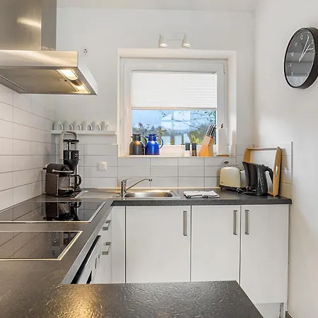 Brombeeruferhaus Kosel