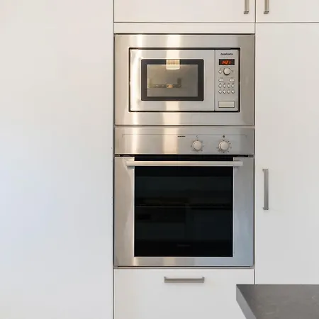 Brombeeruferhaus Vakantiehuis Kosel