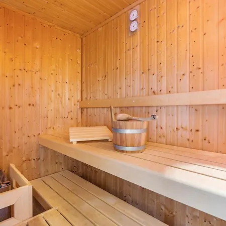 Nyaraló Brombeeruferhaus