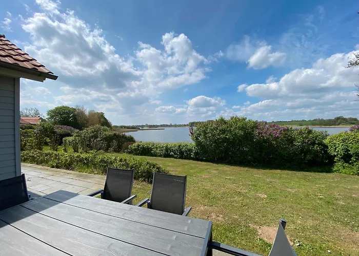 Brombeeruferhaus Kosel