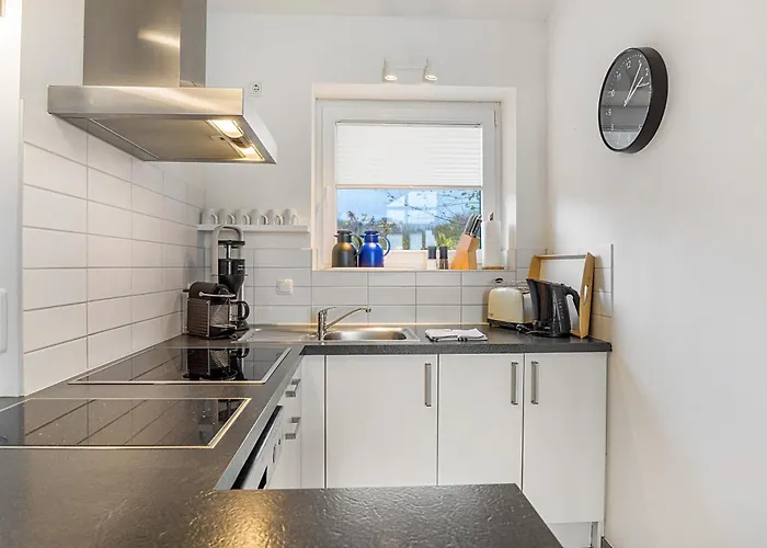 Brombeeruferhaus Kosel