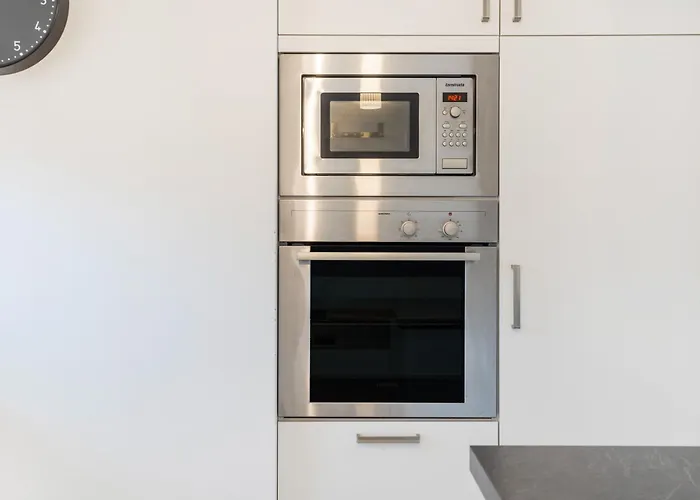 Brombeeruferhaus Vakantiehuis Kosel