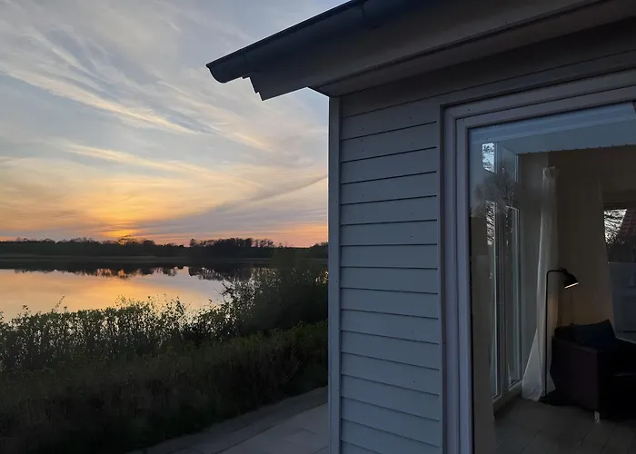 Brombeeruferhaus Kosel